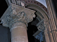 wilton church, wilts c19  by brandon and wyatt 1841-5 (10)