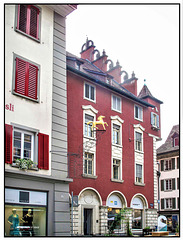 Aarau CH