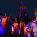 Bayeux Cathedral Light Show