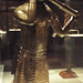 Horn Player from Benin in the Metropolitan Museum of Art, August 2023