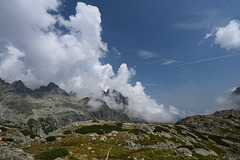 Veľká Studená Dolina Veľká Studená Dolina