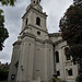 st alfege, greenwich, london