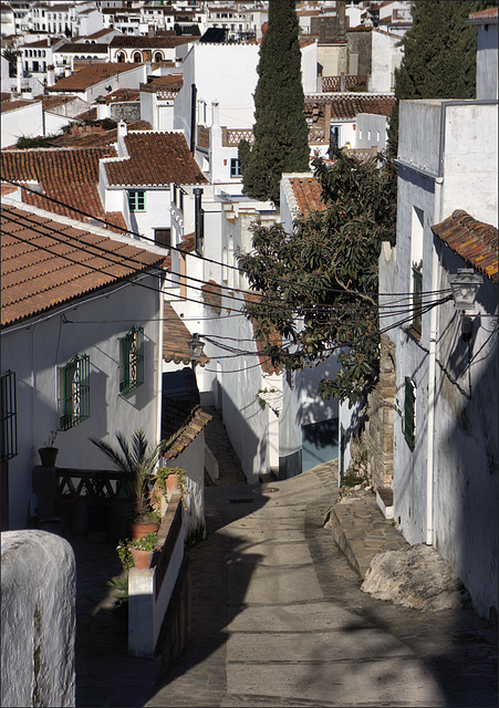 Gaucín