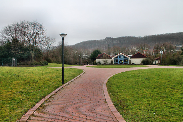 Freizeitpark Haspe (Hagen) / 26.02.2017