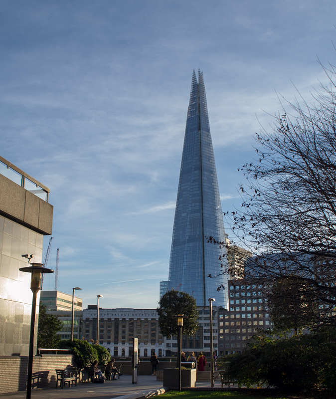 London The Shard (#0091)