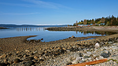 Sunshine Coast, BC
