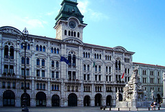 IT - Trieste - City Hall