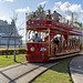 Oranjestad Tramway