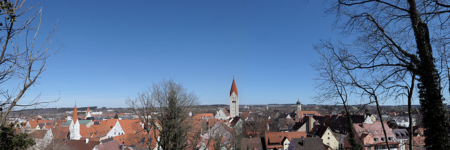 Altstadt Kaufbeuren (pip)