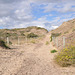 Belle Dune Fort Mahon