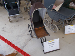 ccc - doll's prams