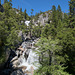 Yosemite - The Cascades