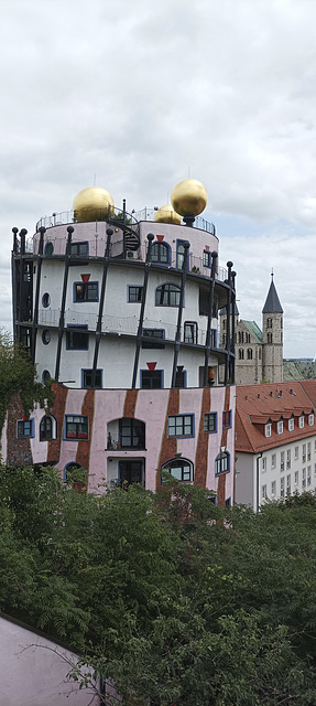 Magdeburg