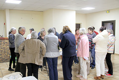 Assemblée générale du FRB 2025