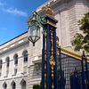 Gated Entry