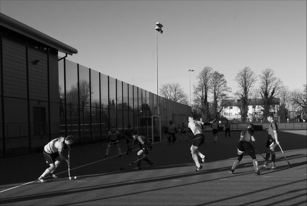 YM vs Pembroke 170115