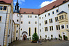 Colditz 2015 – Colditz Castle – Courtyard