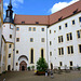Colditz 2015 – Colditz Castle – Courtyard