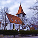 Bonifatiuskirche-Oberrot