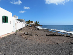 Playa Quemada