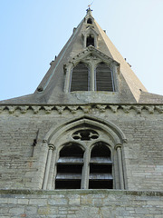 alconbury church, hunts   (13)