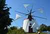 Windmühle "Anabela"