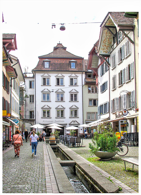 Aarau CH