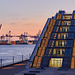 Dockland Hamburg -HFF