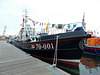 lfp - Clyde 70 - 001  {2 of 6) : bow