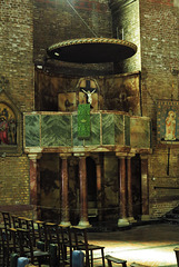 st bartholomew's church, brighton, sussex