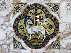 st stephen's church, hampstead, , london