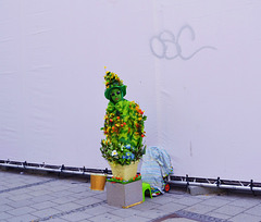 Spring in Munich Frühling in München -) Spring in Munich Frühling in München -)