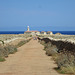 Punta Nati Lighthouse