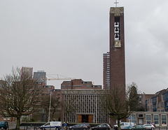 Rotterdam architecture (#0202)