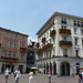 Stresa en el Lago Maggiore