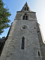 alconbury church, hunts   (14)