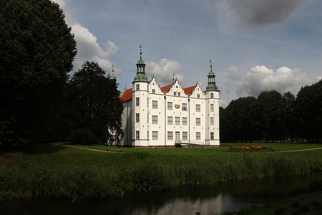 Ahrensburger Schloss