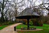 Parc Barbieux de Roubaix. HBM.