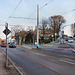 Duisburger Straße (Mülheim-Speldorf) / 7.01.2023