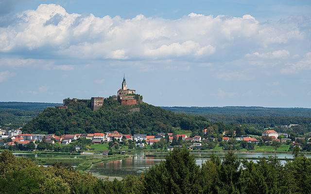 Castle Güssing