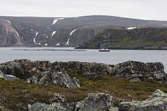 Auf Varanger: zwischen Syltefjord und Berlevåg