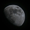 Mond am 26.02.2026
