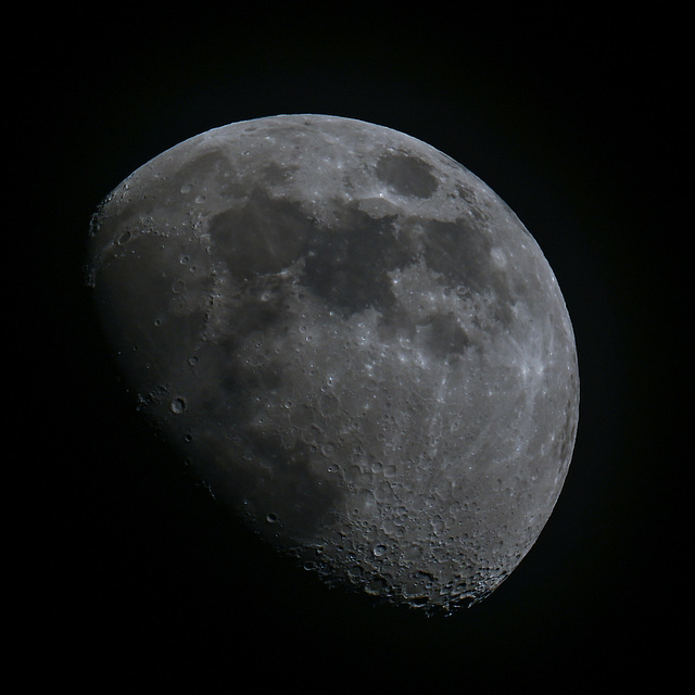 Mond am 26.02.2026