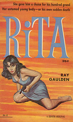 Ray Gaulden - Rita