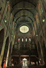 st bartholomew's church, brighton, sussex