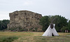 Pompeys Pillar National Monument MT (#0473)