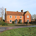 Dunningworth Hall Farm, Tunstall, Suffolk