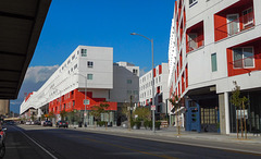 Los Angeles Arts District (#0439)