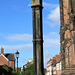 lichfield cathedral, staffs