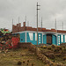 modern bungalow